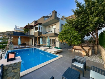 Villa Ardıç